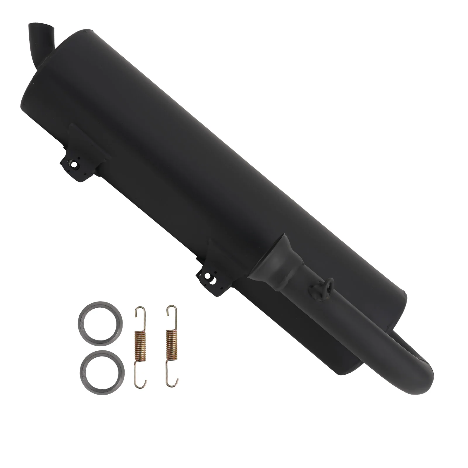 

Muffler for Yamaha RHINO 700 YXR700FH Hunter Edition 2008-2013 5B4-E4710-00-00