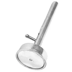 Falafel Meatball Scoop Maker Tools Stainless Steel Professional Falafels Maker Scoop Nonsticky Falafel Mold Kitchen Gadgets