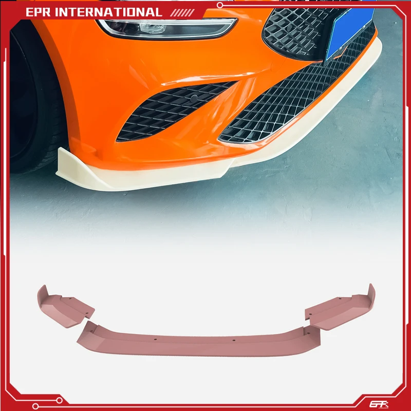 For Genesis G70 Fac… - image