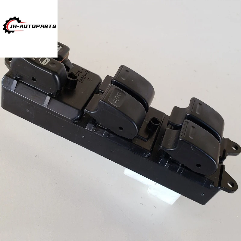 Car Window Button 84820-42170 Power Window Master Switch For Toyota RAV4 2004-2005