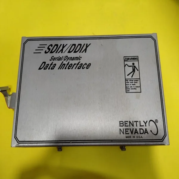 Energy Sdixddix Serialdynamic Data Interface 103584.02.01.00 Brand New Original Spot Plc