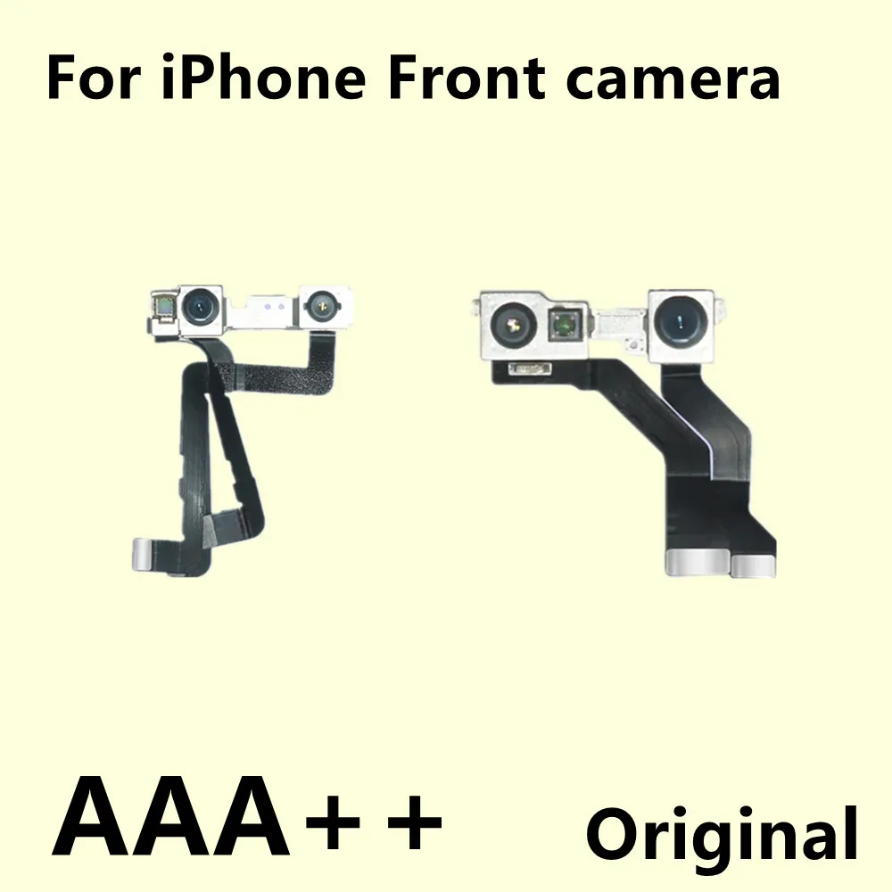 

Camera Flex Cable For iPhone 13 mini Pro 13pro Max Facing Camera Right Proximity Sensor Flex Cable