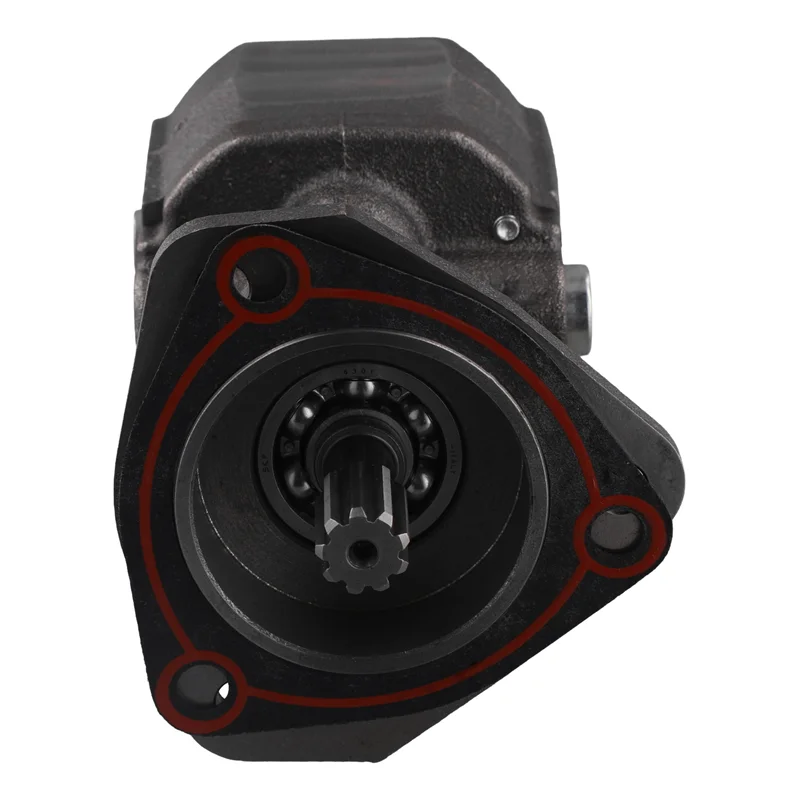 

Fuel Pump Replacement Part A4570910201 4570910201 79073 For 1938/AXOR 2035/457