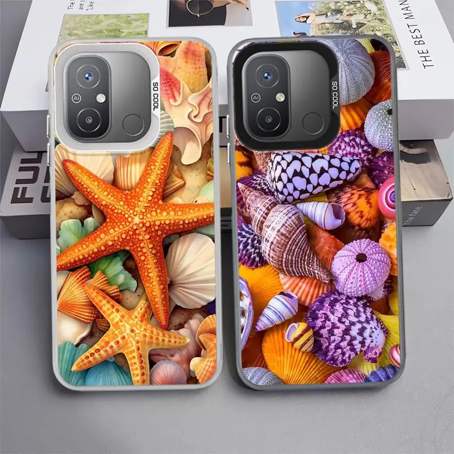 Case For Xiaomi Red… - image