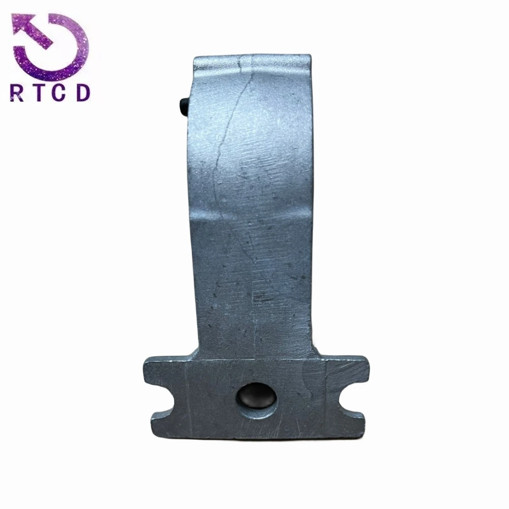 Suitable for Peugeot new 308 308s 308 (T9) 408 exhaust pipe elastic bracket exhaust pipe lifting lug OEM: 9675078380 9674551780