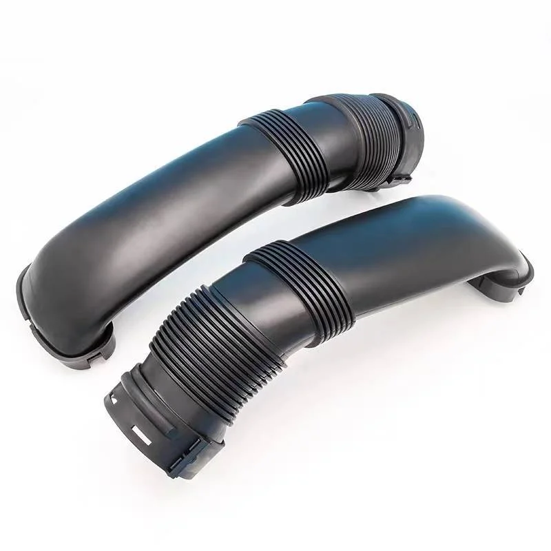 13717624208 воздуховод для BMW X5 E70 X6 E71 xDrive35i xDrive40i N55