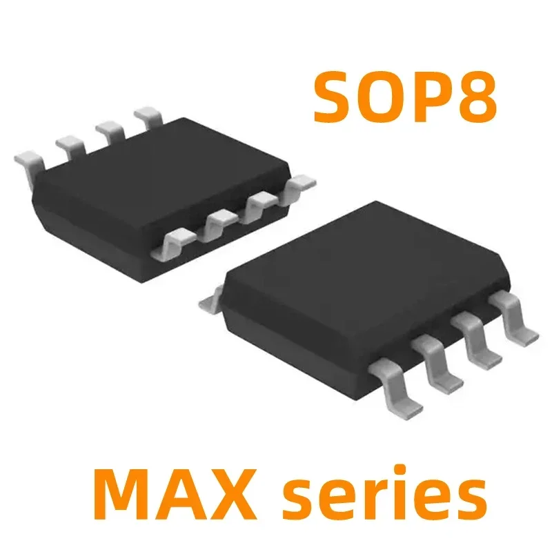 1PCS MAX882 8834 884 887 889 890 H TCSA ESA LCSA Power Switch/driver