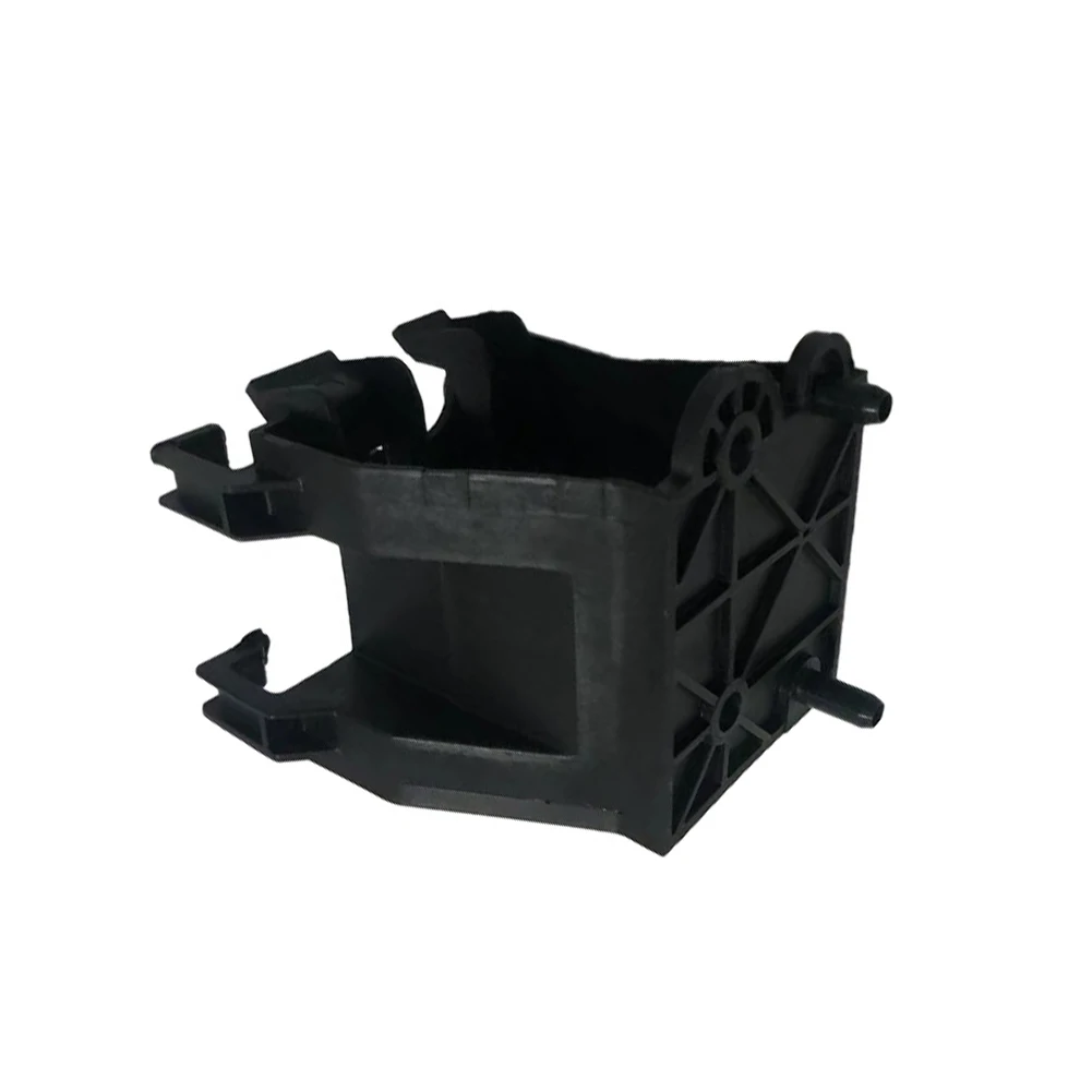 1500123-00-B 150012300B For Tesla For Model Y 2020-2023 Plastic Front Radar-Controller Car Bracket Interior Accessories