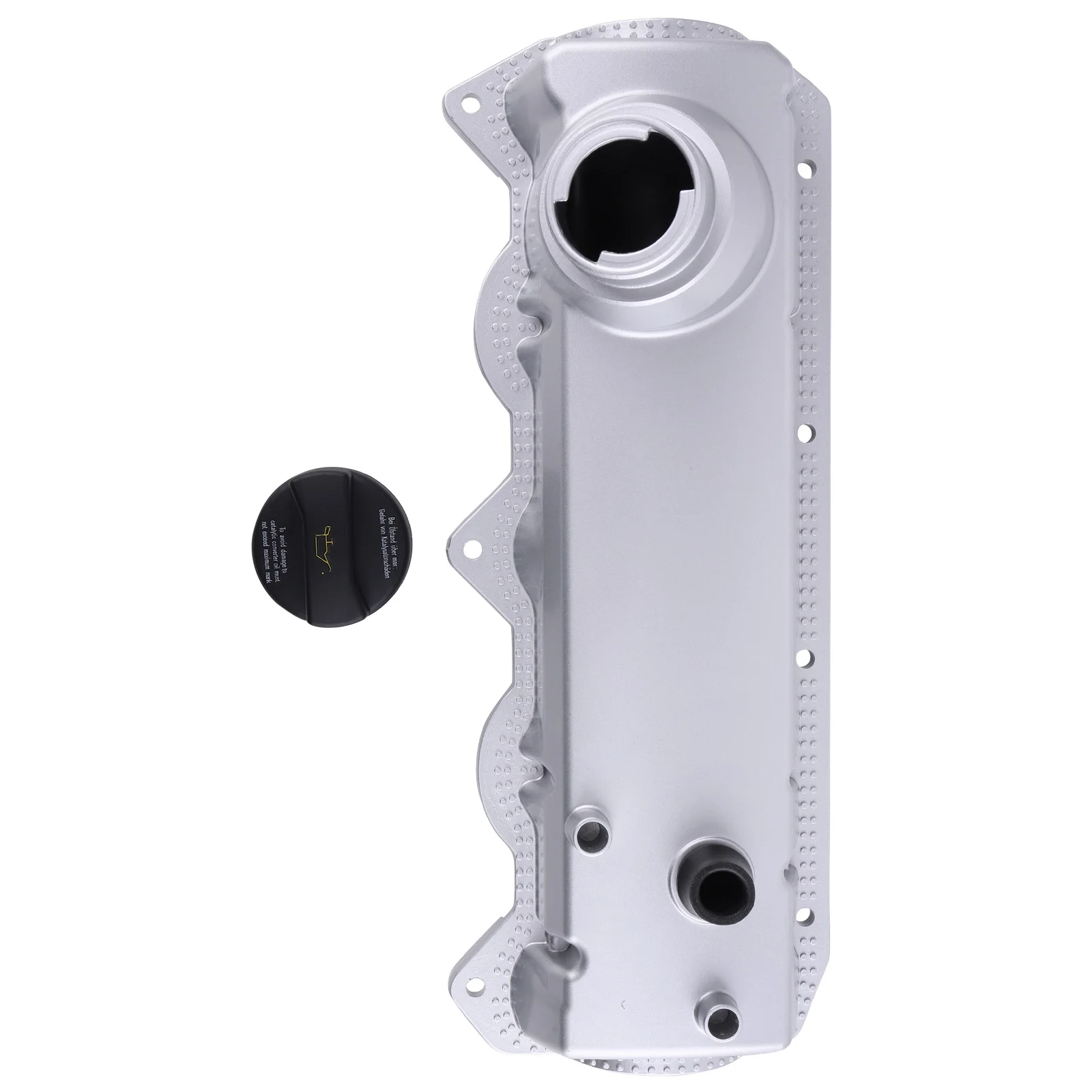 

Крышка клапанного механизма для Seat Leon Cordoba 1.9 TDI SDI 1996-2006 038103469E