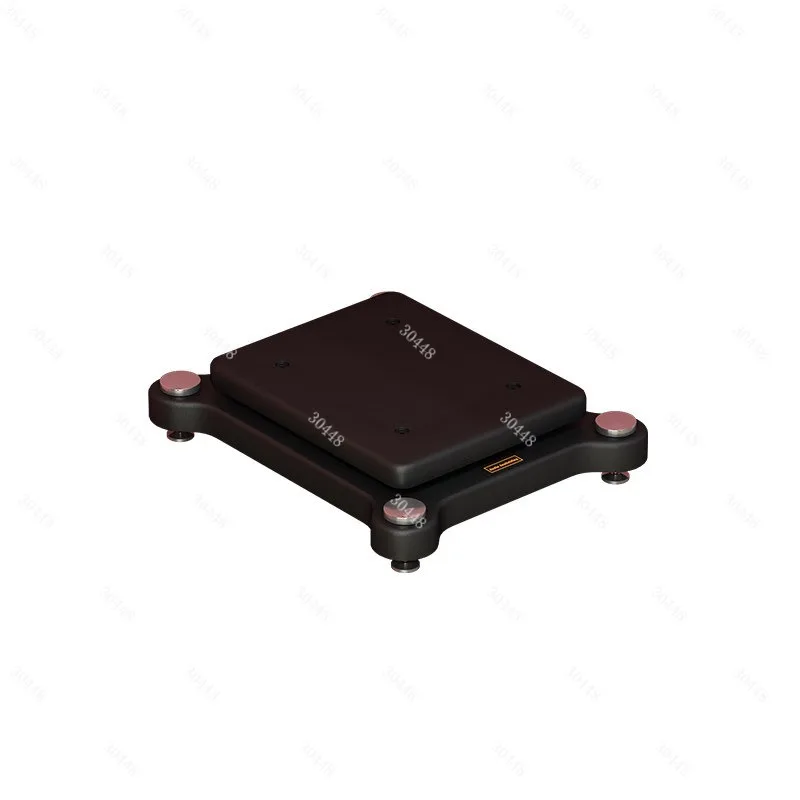 

Professional Speaker Tray, Audio Base, Bookshelf, Subwoofer, Home Theater, Floor-standing Box, Double-layer Universal