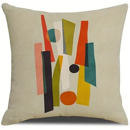 Funda De Almohada C… - image