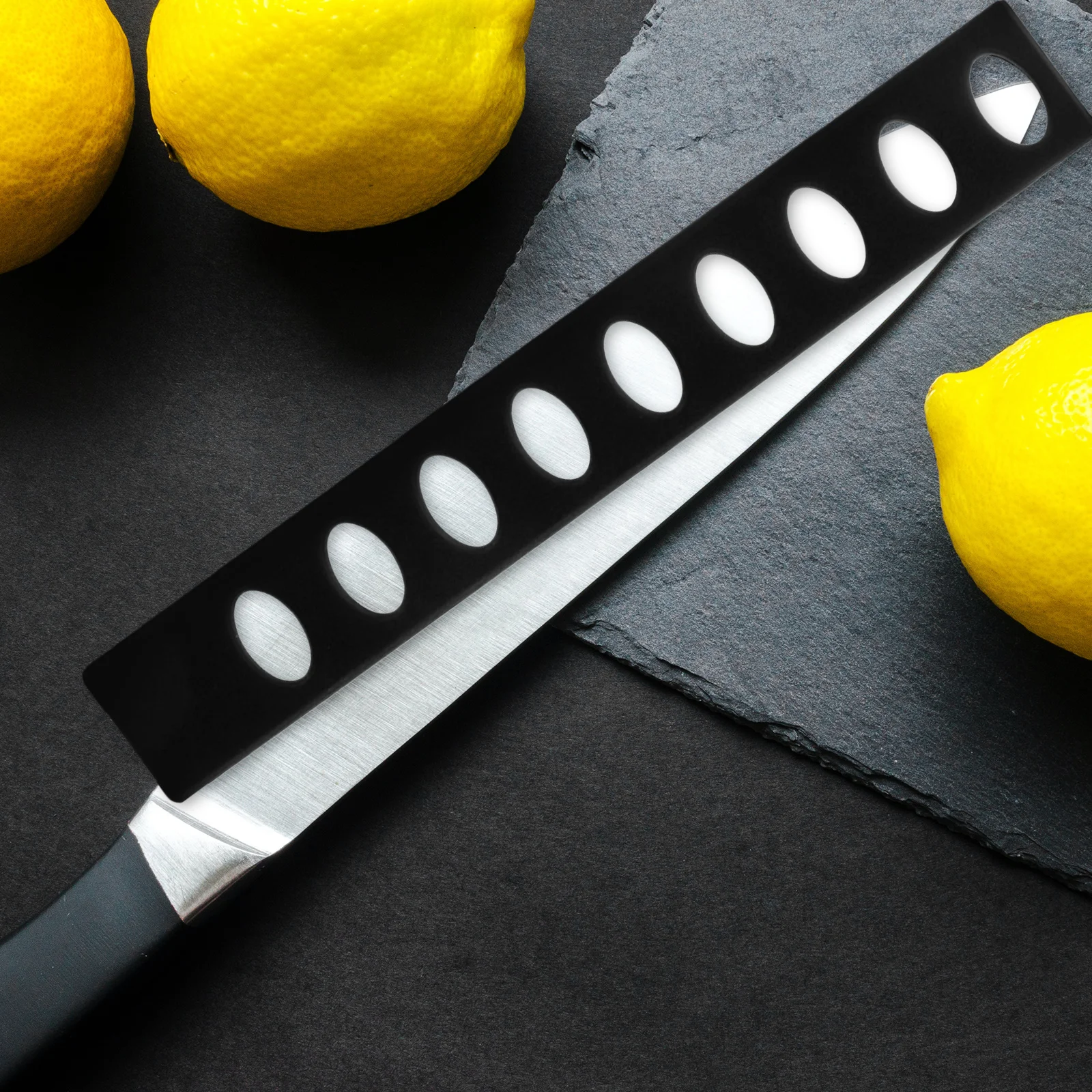 

15pcs Knife Protector Cutter Protectors Kitchen Cutter Protectors Kitchen Cutter Edge Protectors Cutter Edges Protection Covers