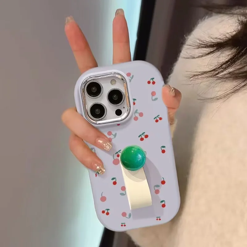 3D Doll Fresh Cherr…