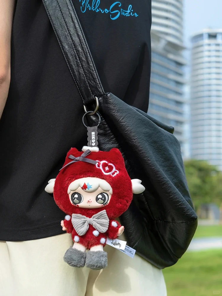 

Lulumi Dangerous Sweet Star Project Series слепая коробка Mystery милая кавайная фигурка Коллекционные мини-куклы в подарок