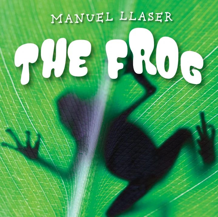 The Frog by Manuel Llaser  -Magic tricks