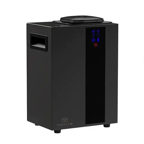 NAMSTE 4000m³ HVAC System Aroma Diffuser Smart APP Control Waterless Essential Oil Diffusers Home Air Freshener Perfume diffuser
