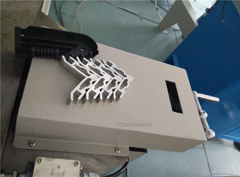 Cutting Machine 90 Degree Aluminum Cutting Machine Aluminum Profile Saw