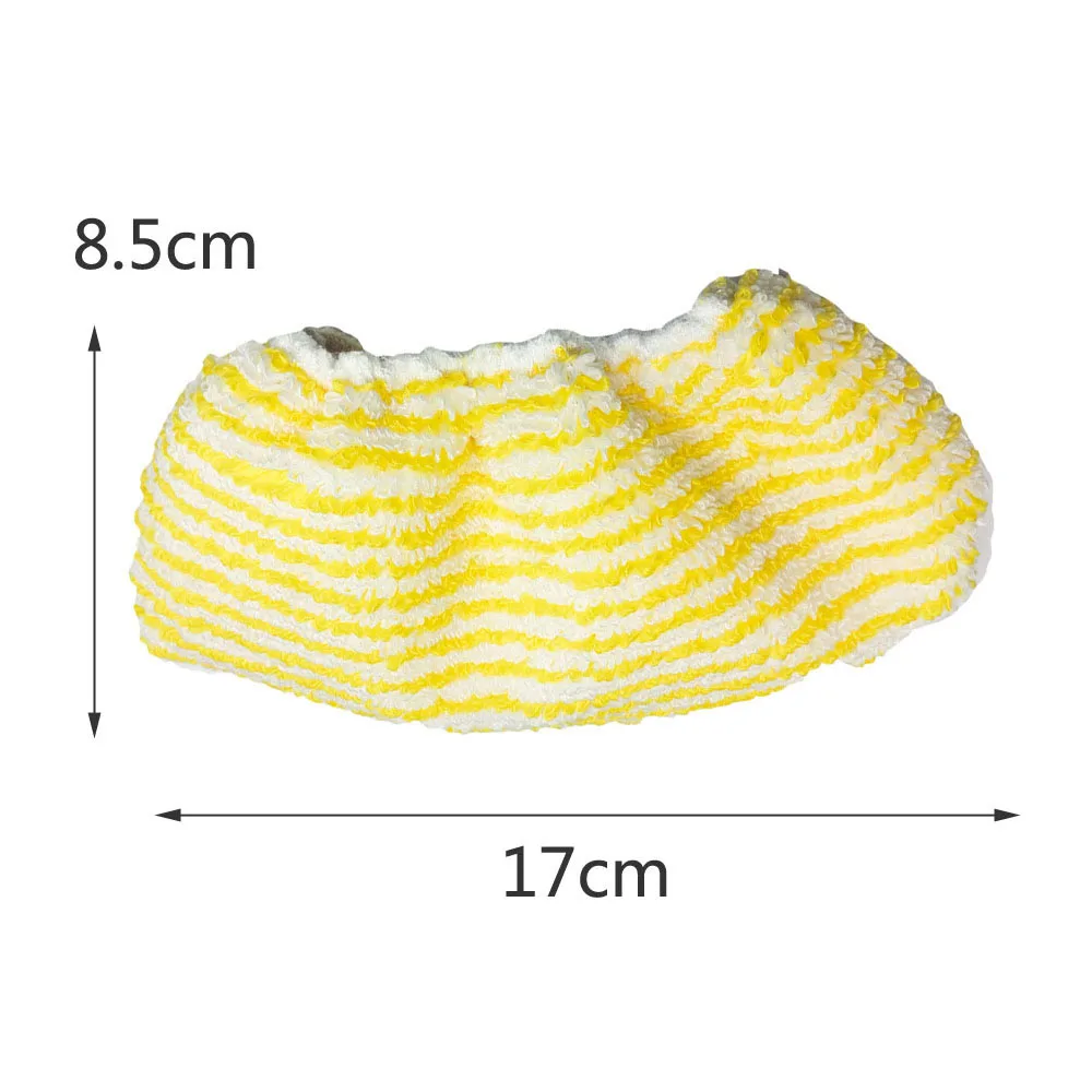 For Karcher EasyFix SC1/SC2/SC3/SC4/SC5/SC7/CTK10/CTK20 Brush Head Mop Cloths Cleaning Pad Cover