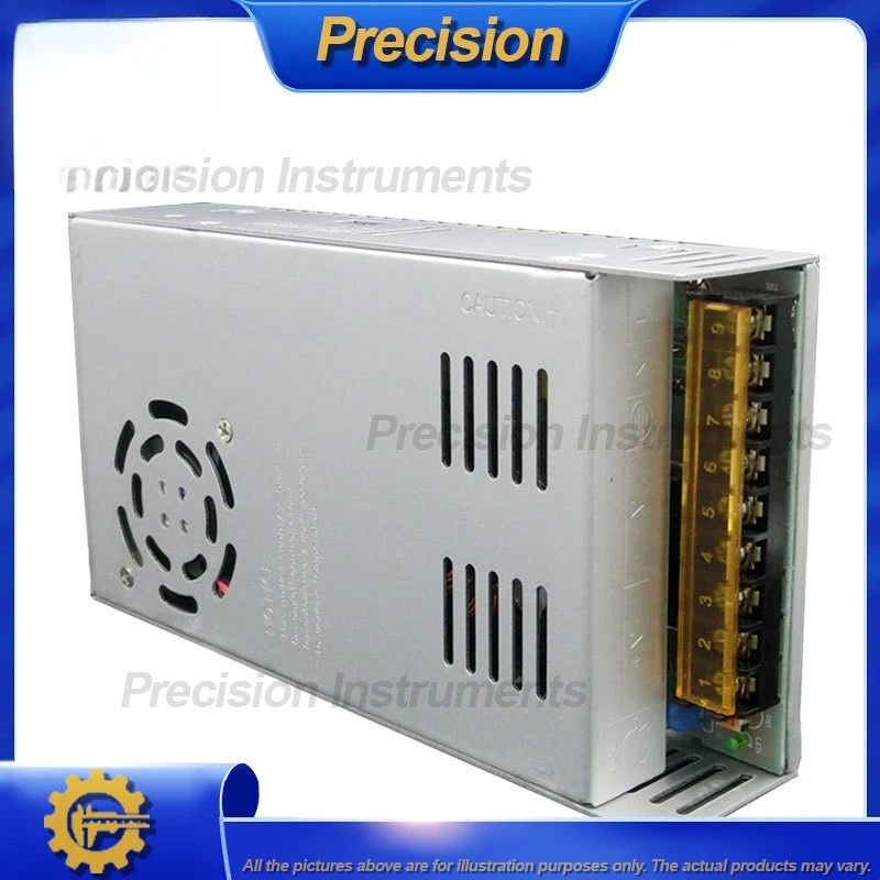 2026 600W 36V AC to DC Switching Power Supply for Industrial Automation Machinery and Equipment Compatible with Motor Control