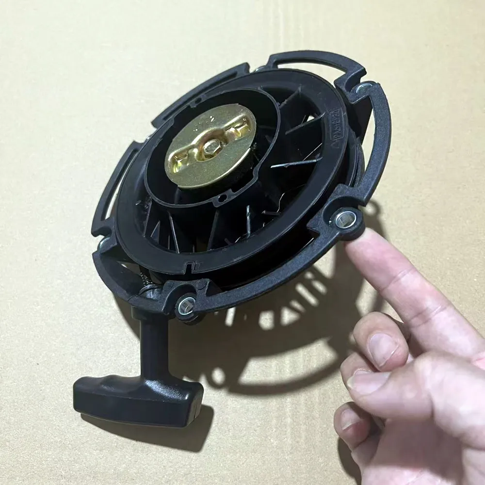 

Westinghouse iGen4500 iGen4500c iGen4500cv iGen4500DF iGen4500DFc iGen4500DFcv iGen5000 5000DF iGen5000c Start Recoil Starter