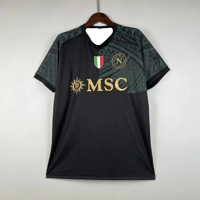 

2025 Hot Selling Most Trendy Men's T-Shirts and Affordable Jerseys Naples Quick Drying and Downhill MOTO Men's T-Shirts