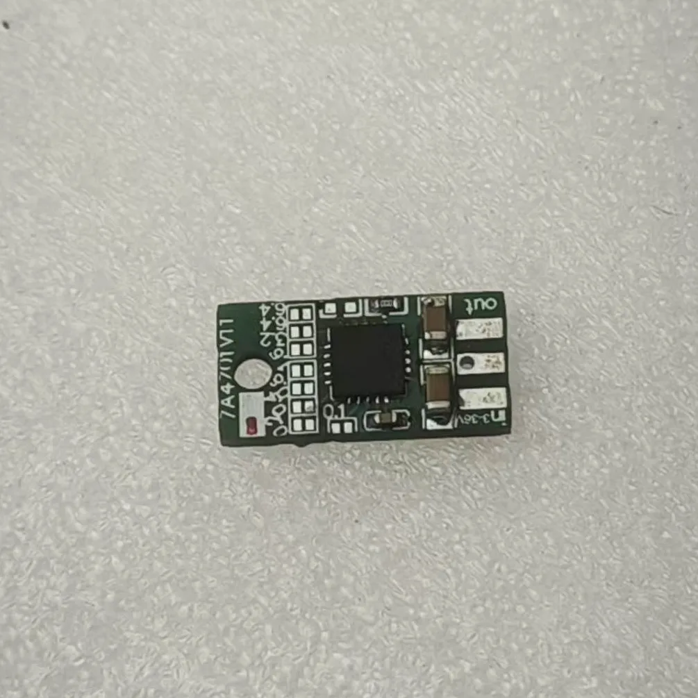 Ultra-low noise and ultra-high PSRR TPS7A4701 linear power supply 1A output current