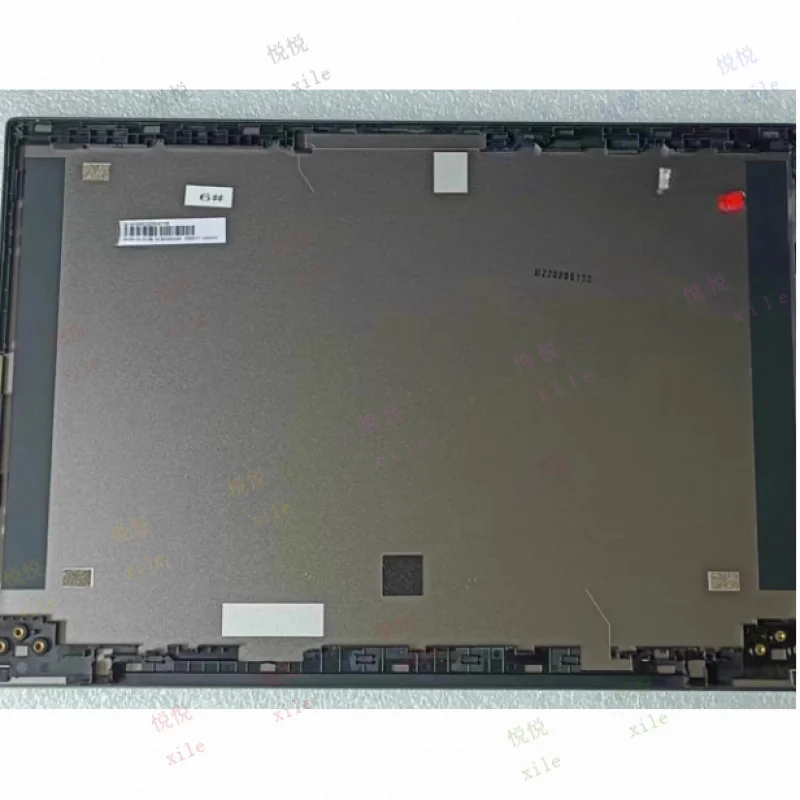 

L+ For LENOVO Thinkpad L13 Gen1 Gen2 LCD Back Cover 5CB0S95344 Silver