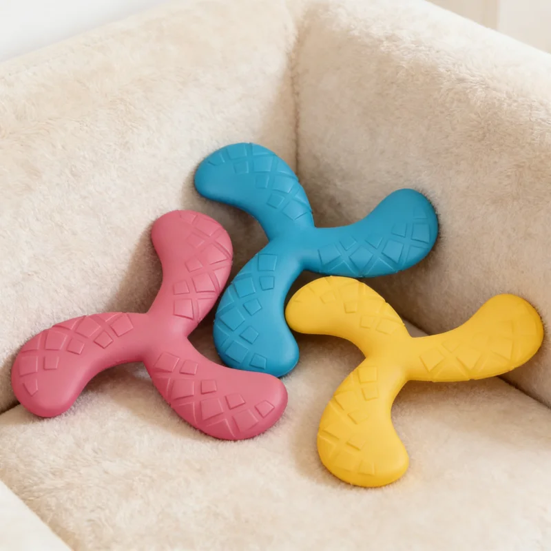 Thumbnail 4 - #12 Trending Rubber Dog Toys Right Now