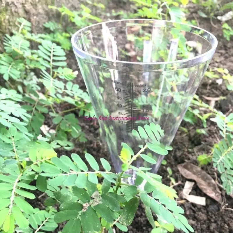 Thumbnail 3 - #2 Cheap Rain Gauges Worth Buying