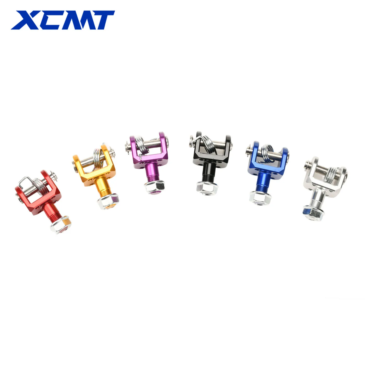 CNC Foot Pegs Bracket For Surron Light Bee X S Segway X160 X260 Electric Motocross Motorcycle Footpegs Connection Mount