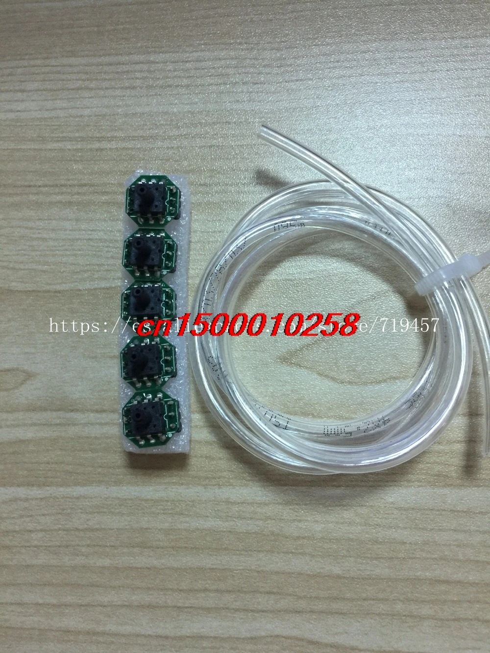 

FREE SHIPPING 5PCS/LOT XGZP6847 gas pressure sensor transmitter module of electronic sphygmomanometer 0-40kPa