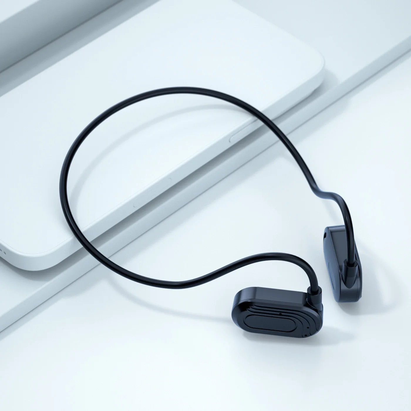 

Новые бестселлеры с костной проводимостью, ежедневные водонепроницаемые наушники, спортивные стерео беспроводные Bluetooth-гарнитуры