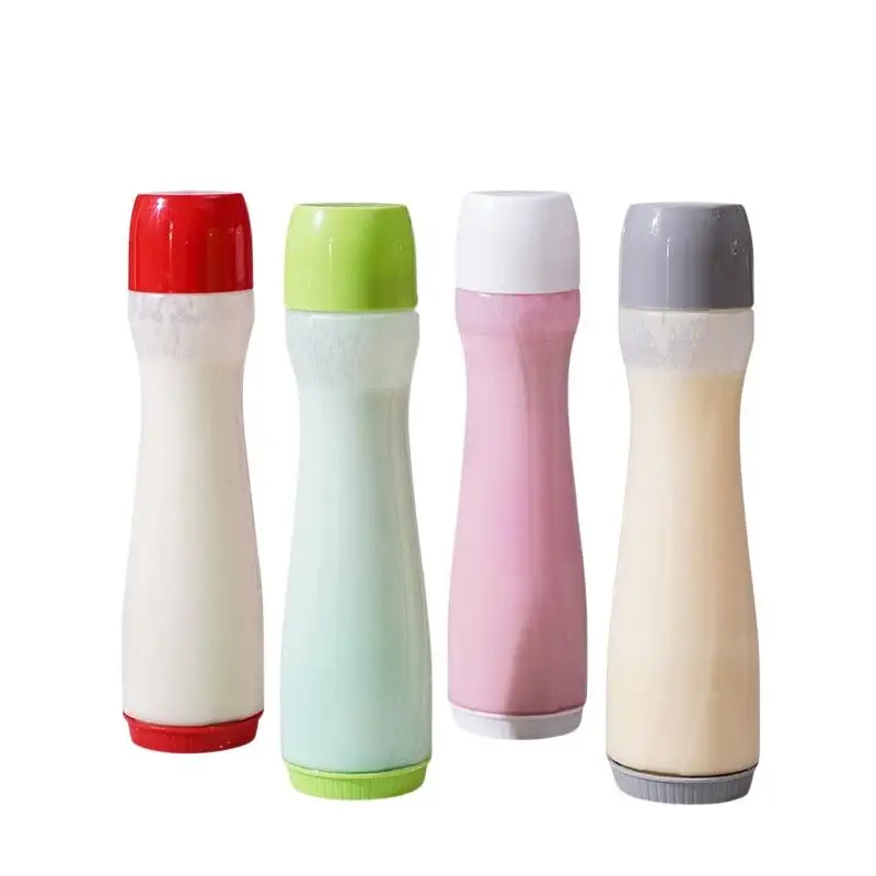 Hand Cranked Pancake Batter Dispenser No Dripping Design for Cupcake Crepe Making Breakfast Tools