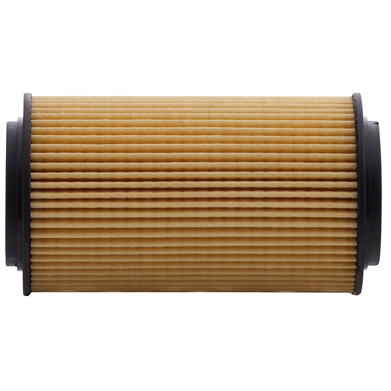 Filtro de aceite automotriz de motor para Mercedes Benz, modelos W204 Clase C, W212 Clase E, OM651 y A6511800109