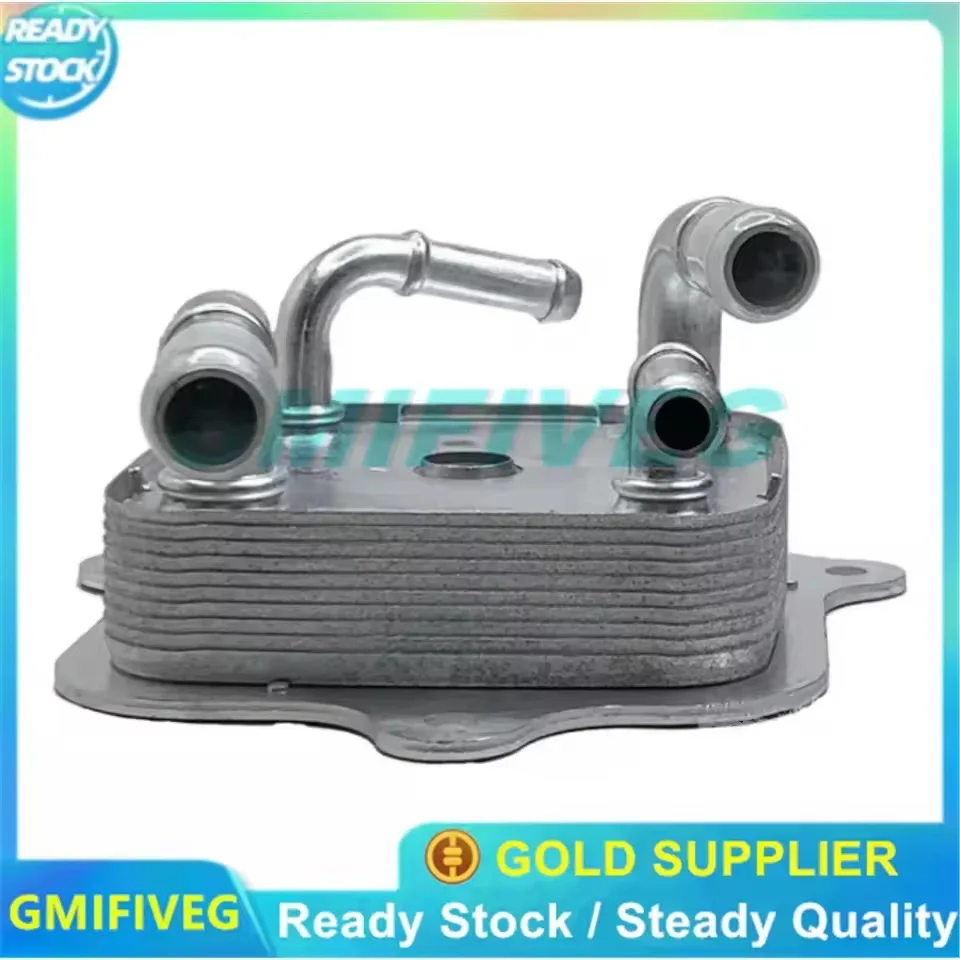 

25560-R5L-003 25560-R3W-003 New Automatic Transmission Cooler for ACURA RDX RL ZDX HONDA CR-V HYBRID CR-Z CRIDER