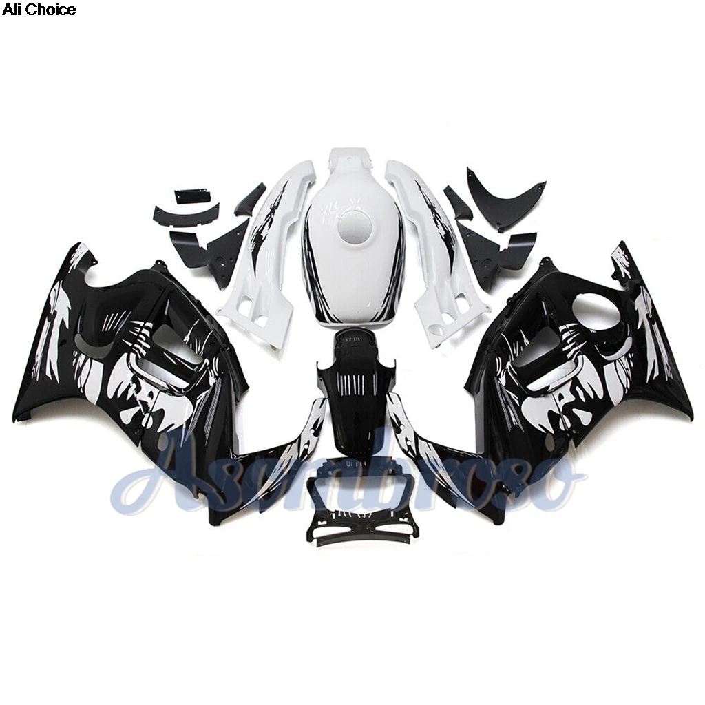 Fairing Kit For Honda CBR600 1995 1996 CBR600 F3 Motorcycle Bodywork Plastic ABS | Leyla Edition