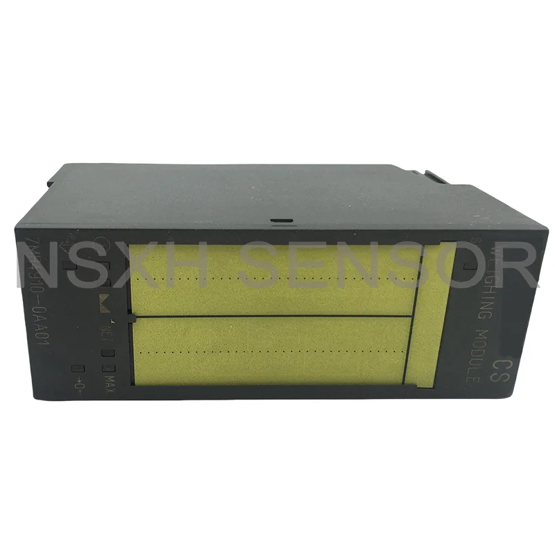 

Новый оригинальный модуль ПЛК 7MH4910-0AA01
