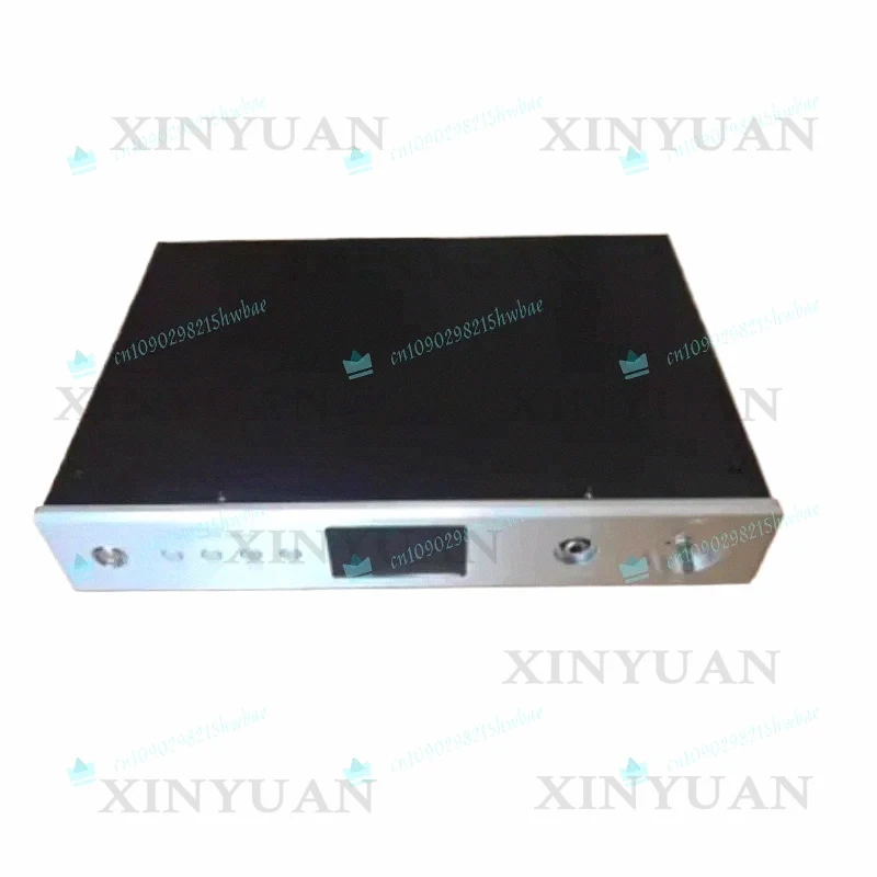 Dual Core AK4499EX Fully Balanced Parallel Audio Decoder DAC Bluetooth 5.4 HiFi High-Definition Audio Decoding Amplifier