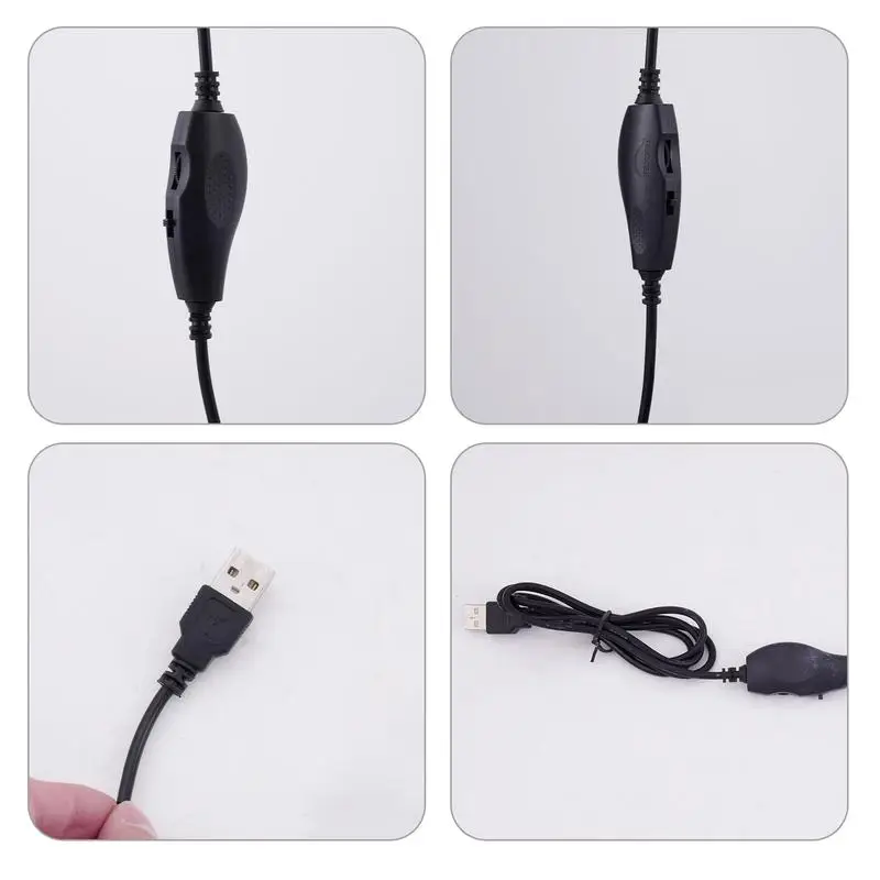 مروحة تبريد للقبعة الصلبة USB شحن مروحة القبعة الصلبة معدات حماية الرأس القابلة للتنفس قبعات مهواة أجهزة باردة شخصية