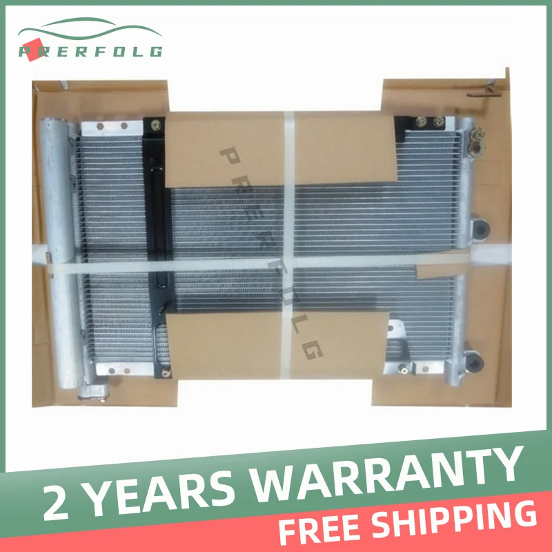 A/C Air Conditioning Condenser Fit For SUZUKI JIMNY # 95311-81A12, 9531181A12