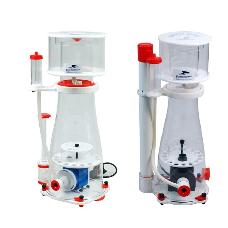 24 فولت فقاعة Magus منحنى A3 A5 A8 A9 حوض السمك الداخلي البروتين مقشدة حوض مضخة المياه المالحة البحرية الشعاب المرجانية إبرة عجلة فنتوري مضخة #1