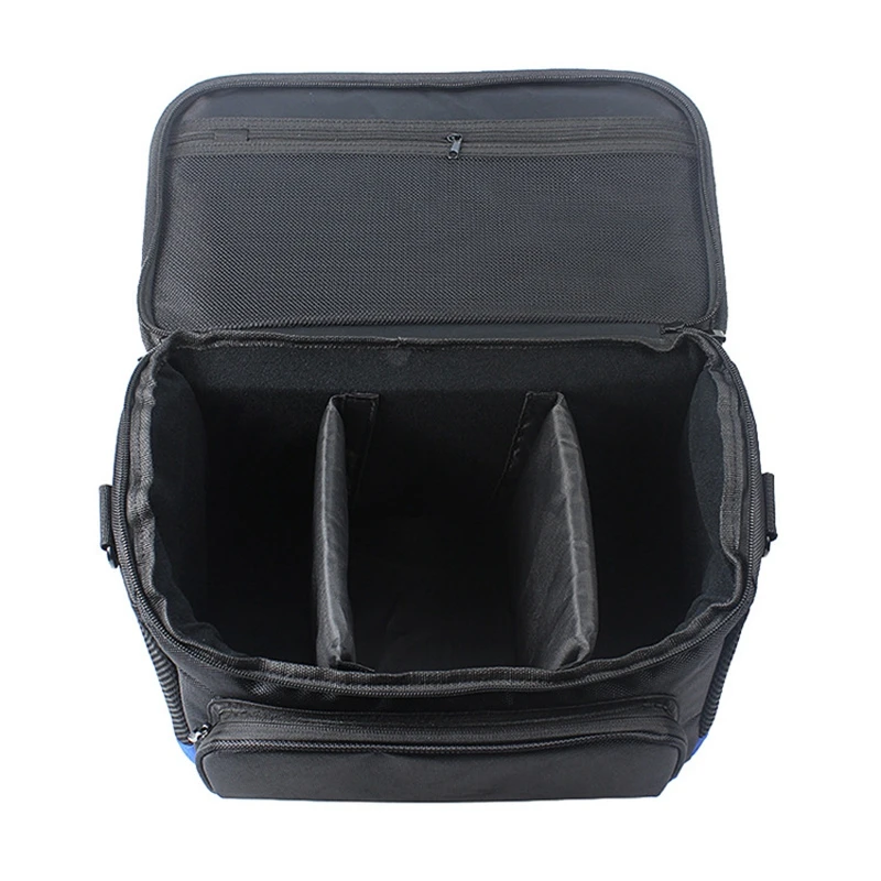 광섬유 용접기 빈 패키지, 용융기 가방, 용접기 휴대용 가방, 특수 도구 키트, 웨어러블 워터