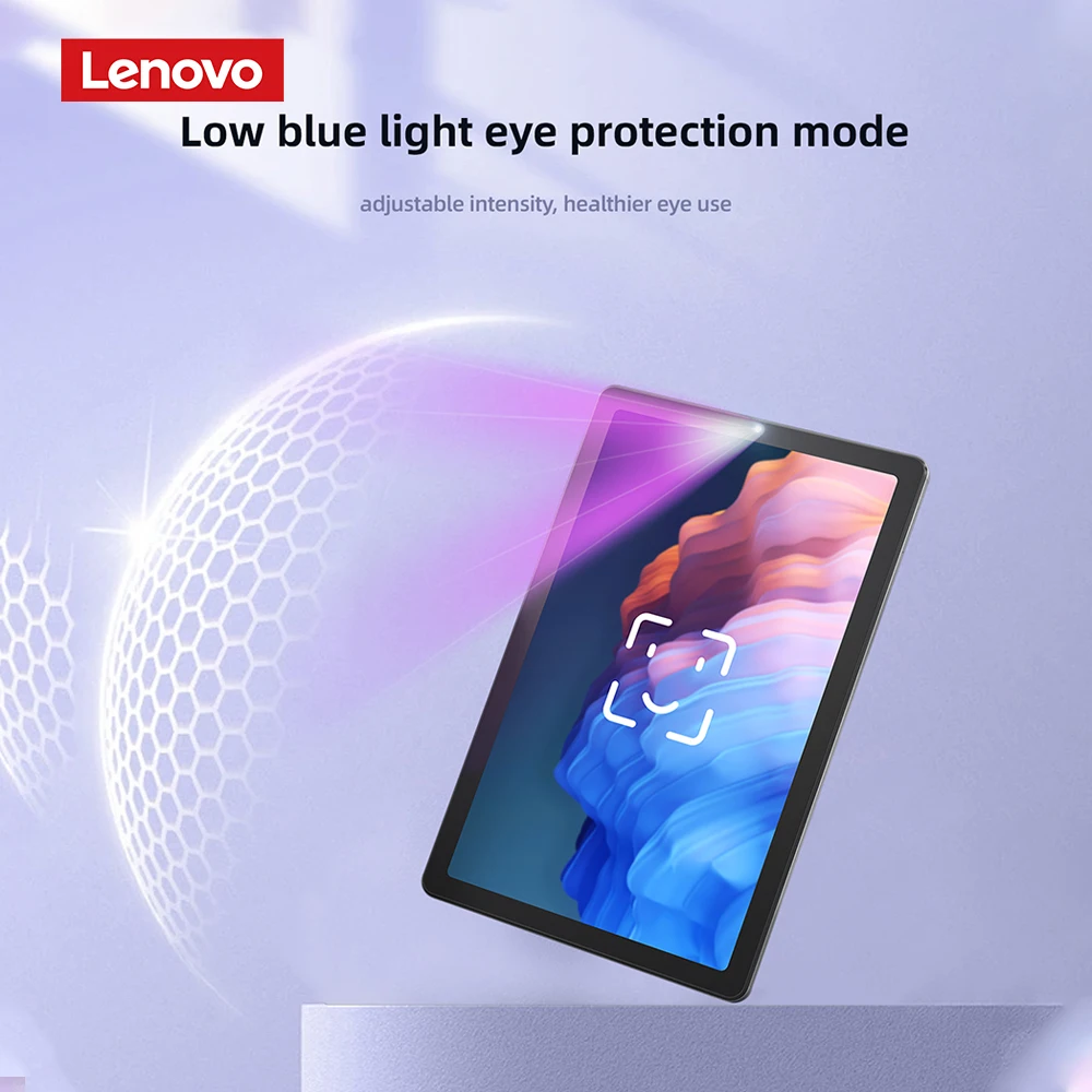 Lenovo Tab K9/M9 Tablet 4G LTE Global ROM 9 pollici MTK G80 Octa-core 4GB 64GB Dolby Atmos suono 5100MAH Global PC Pad Con custodia