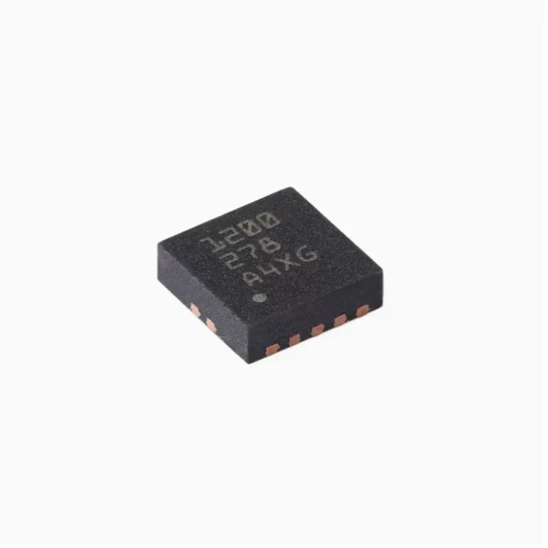 10pcs TPS51200DRCR Low-Noise DDR VTT Regulator VSON-10 3A Sink/Source Power Management Chip with Remote Sensing & PGOOD Signal