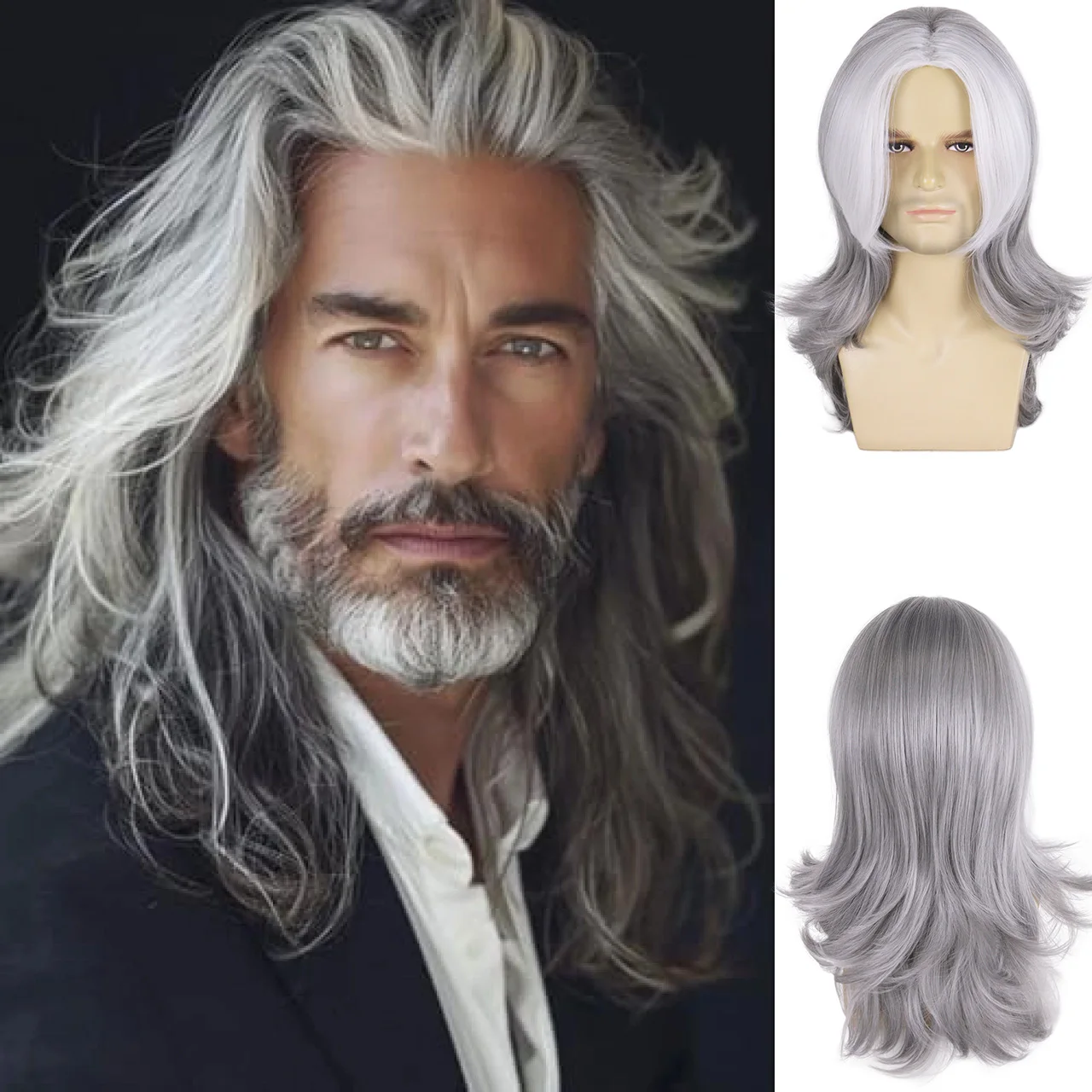 perruque-pour-homme-blanche-ombree-grise-longue-droite-synthetique-pour-cosplay-halloween-fete-costumee-jeu-de-role-annees-70-annees-80
