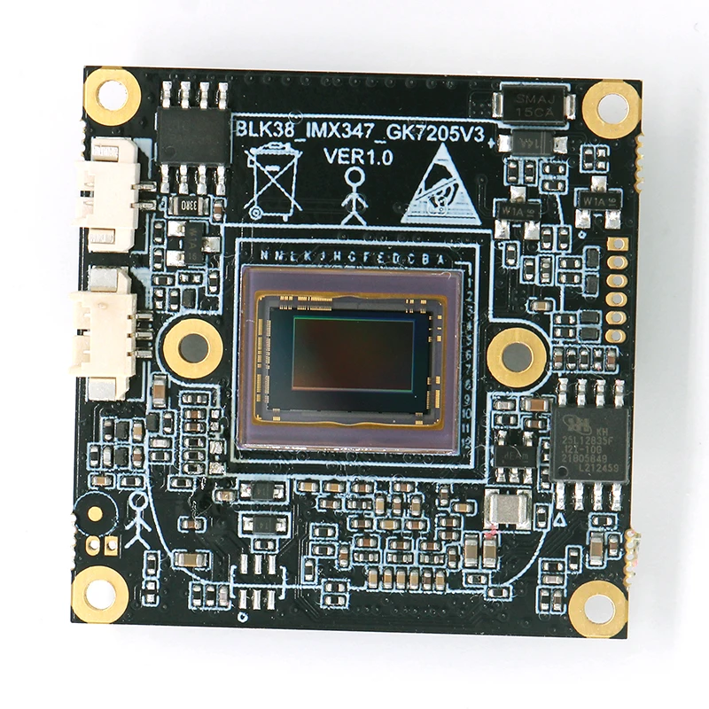 Wdr High Sensitivit…