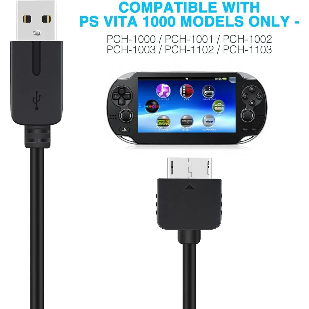 Comment charger une PS Vita sans chargeur une solution pratique et fiable