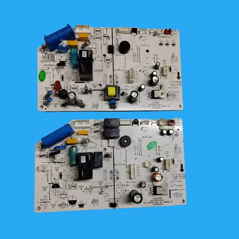 Air Conditioner Indoor Main Board R-LT1630C KFRD-36G/Y.DK Control Circuit Board Replacement