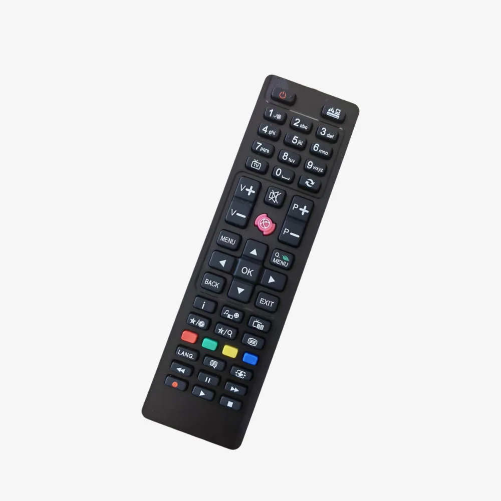 Nuevo control remoto universal apto para Selecoline TV 20800 20265 32284 22182 22284 32182 40285 39182 39716 40284 32285 43S18SW
