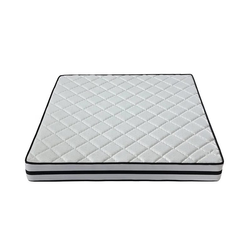 

#Comfortable large memory sponge independent bag spring mattress and comfortable independent bag spring